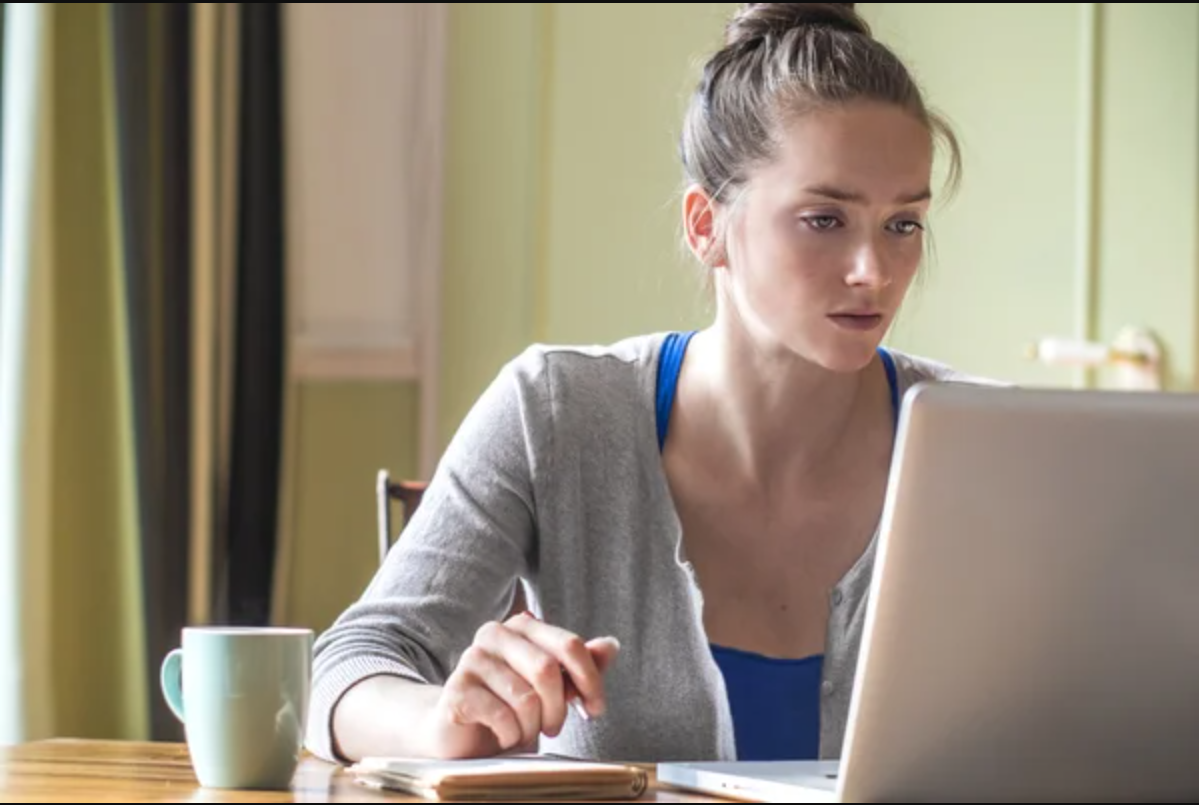 Persone che lavorano part-time con flessibilità